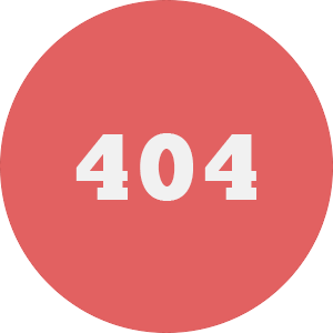 GreatGins 404